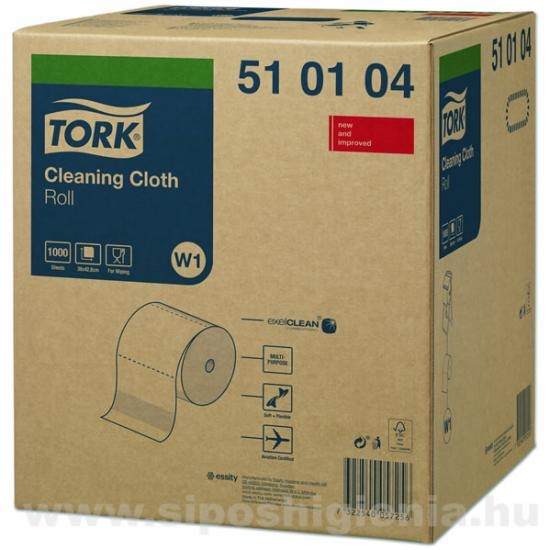 Tork Premium Multipurpose Cloth 510 Roll