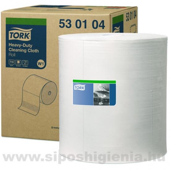 Tork Premium Multipurpose Cloth Jumbo roll W1 (530104)