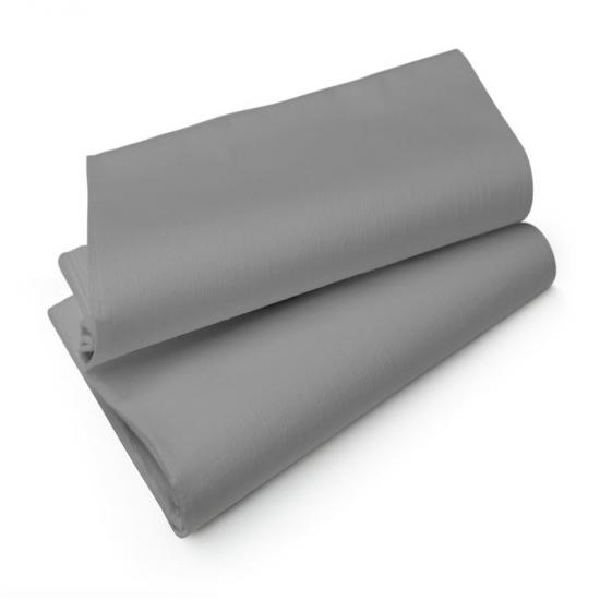 EVOLIN asztalterÃ­tÅ‘ Granite Grey 127x127cm 50db/karton