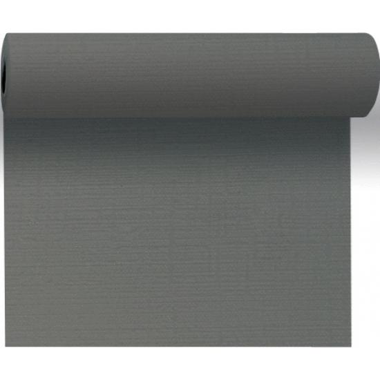 Evolin Granite grey Téte-a-Téte roll, 0,41x24m 4tekercs/karton