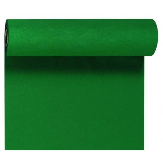 Dunicel  Téte-a-Téte roll, Dark green, uni-colour