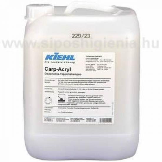 Carp-Acryl 10 liter