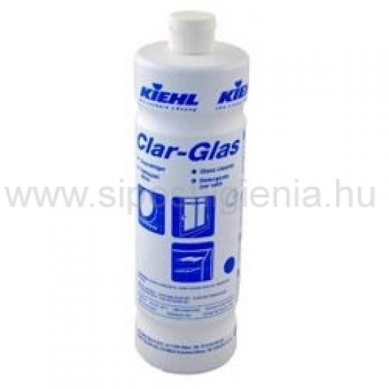 Clar Glas Glass Cleaner 1 liter, Kiehl