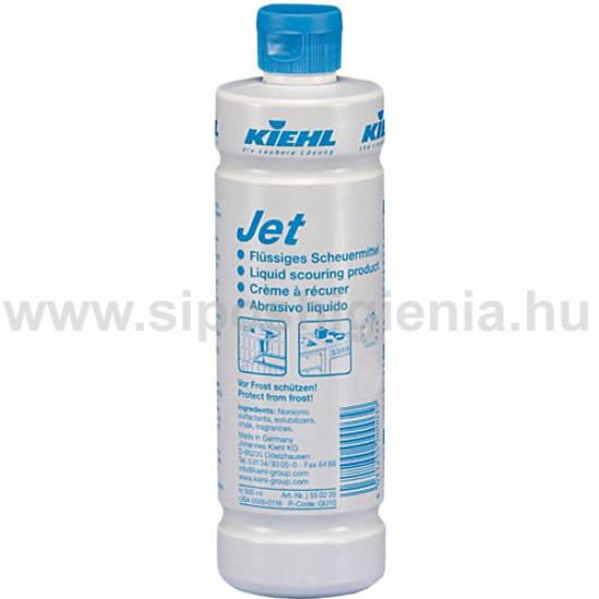 Jet 500 ml (12pcs/cart) Kiehl