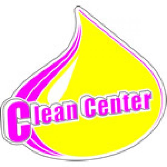 Clean Center vegyszerek