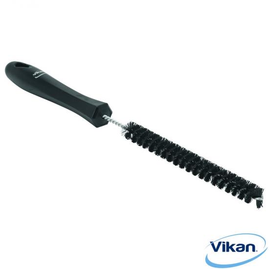 Drain Cleaning Brush black (53609)