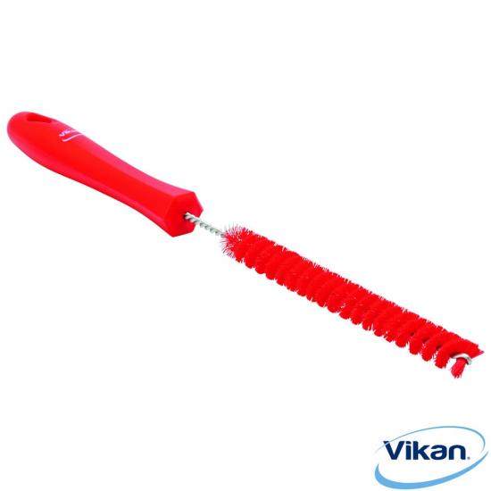 Drain Cleaning Brush red (53604)