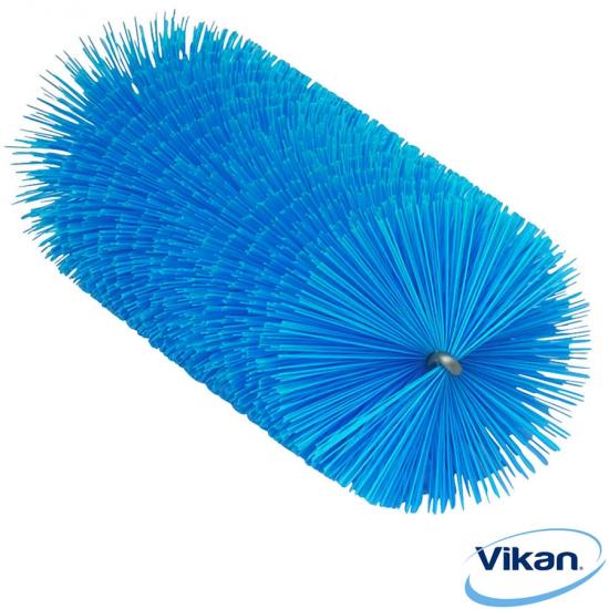 Tube Cleaner for Flexible Handle blue 60mmx200mm Vikan
