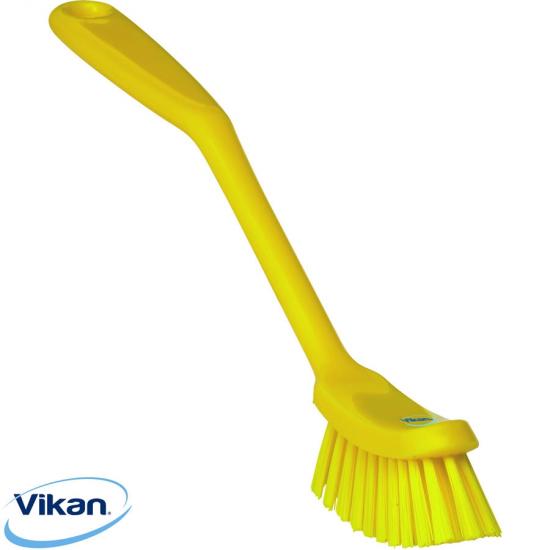 Dish Brush yellow (42876)