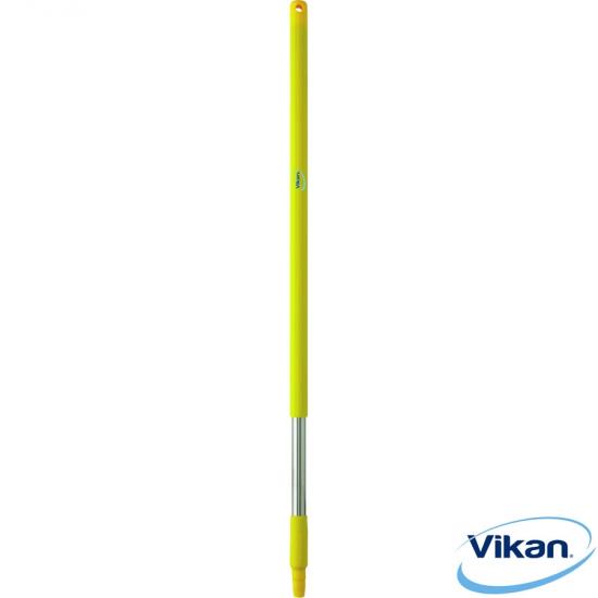 Stainless Steel Handle, 1000mm yellow (29836)