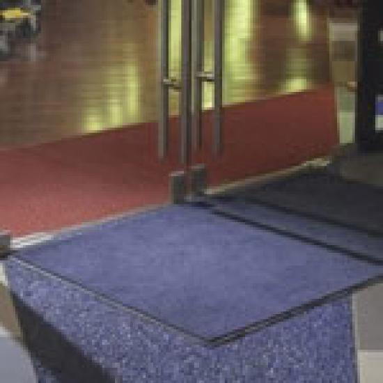 Dust and Anti-Fatigue Mats