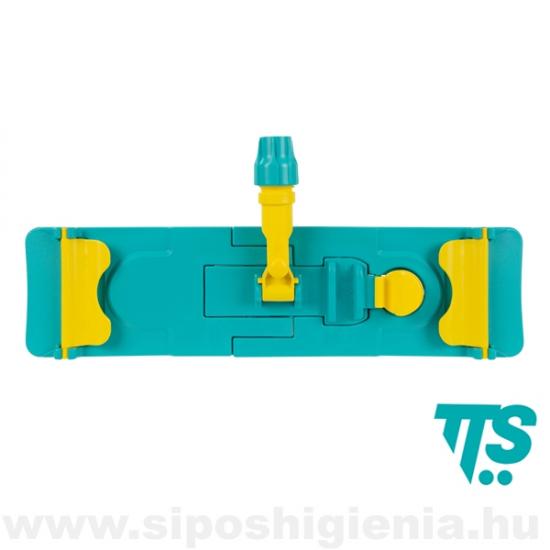 Mop holder, clip 40x13cm, TTS(00000866)