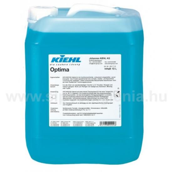 Optima Surface and glass cleaner is 10 liter