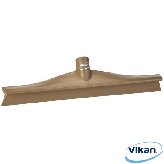 One Piece Squeegee, 400mm brown