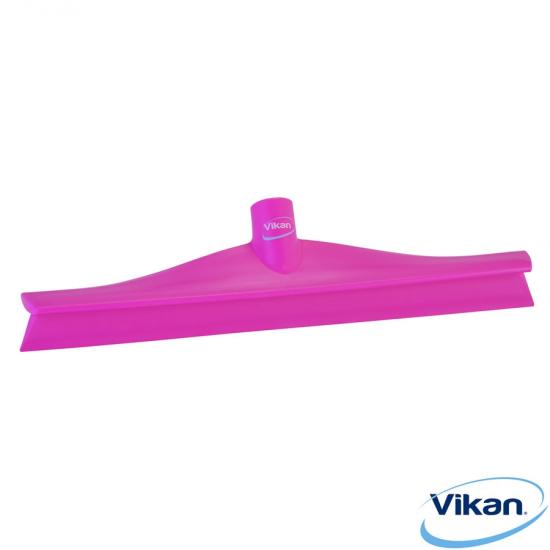 One Piece Squeegee, 400mm pink (71401)