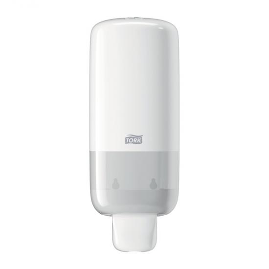 Tork foam dispenser white S4 System