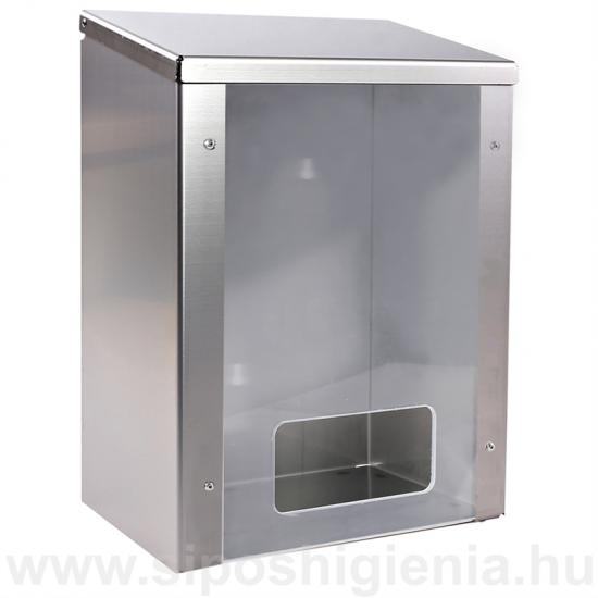 Multi-Dispenser stainless steel