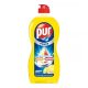 PUR dish soap 450ml lemon