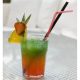 Casablanca polycarbonate glass 250ml (36pcs/carton)