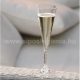 Venus Champagne polycarbonate glass 160ml (24pcs/carton)