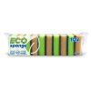 Bonus ECO mosogató szivacs 10db/csomag