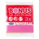 Bonus washcloth (3pcs/pack)
