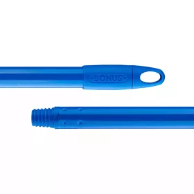   Bonus Heavy-Duty nyél KÉK 140 cm olasz menettel (partvishoz és mophoz)