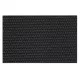 Nedvszívó betét Bondpad 100x70mm, FEKETE 800g/nm 10080db/karton ABPN08NX