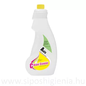 Axis rinser concentrate 1Liter