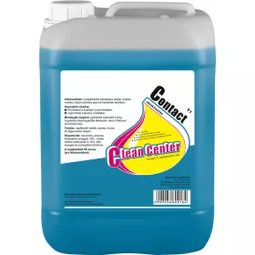Contact T1 window cleaner 5liter
