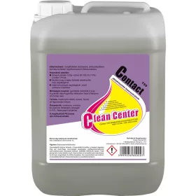Contact T50 window cleaner concentrate 5 liter