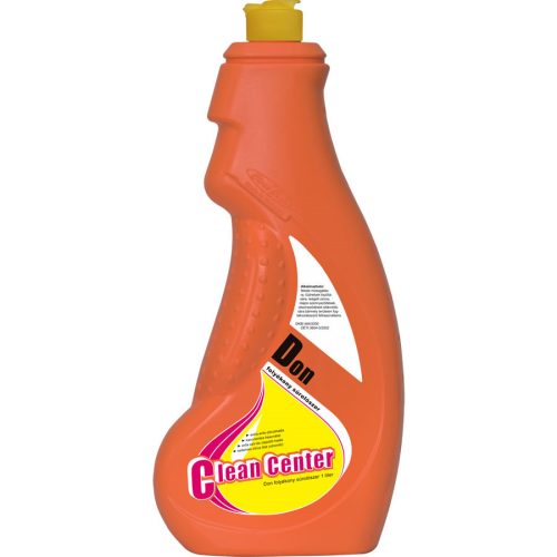 Don folyékony súrolószer 1Liter