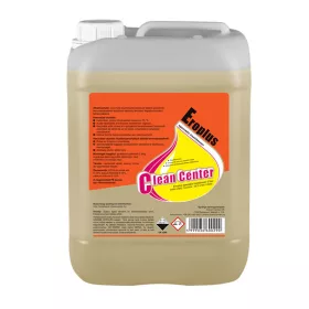 Eroplus special detergent (for steam evaporator) 5L