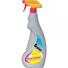 Grafiti alcohol pen, doodle, grafiti remover 750ml