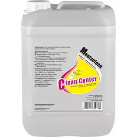 Mentaclean carpet cleaner 5L