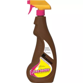 Miraclean textile stain remover 750ml