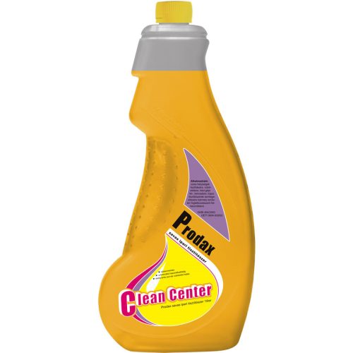 Prodax acidic detergent 1L