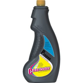   Propon extra erős tisztítószer 1 liter / UN 3266 MARÓ LÚGOS FOLYÉKONY SZERVETLEN ANYAG M.N.N. 8, III, 3 (E)