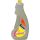 Sanitas detergent 1Liter (contains chlorine)