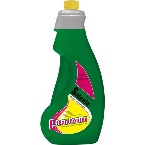 Sidonia strong dish soap 1L