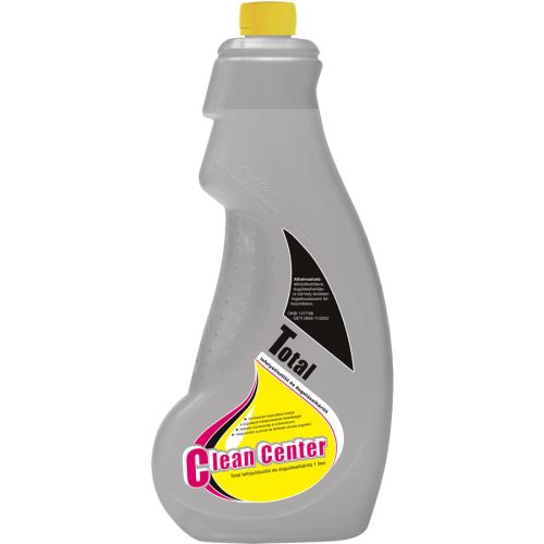 Total drain cleaner 1L
