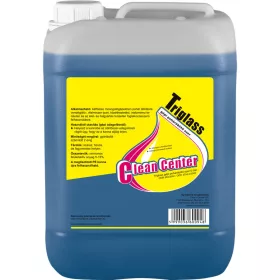 Triglas machine rinser 5liter