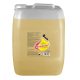 Urania sanitizer dish soap 22Liter