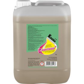 Kliniko-Sept fertőtlenítő szappan 5 liter
