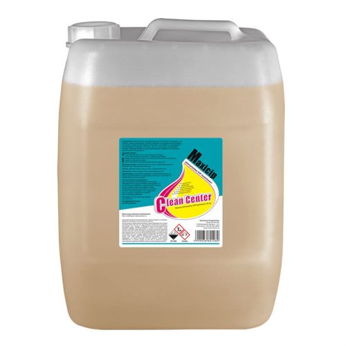 Maxicip fertőtlenítő CIP tisztítószer 26kg /UN3266 maró, folyékony, Lúgos szervetlen anyag,M.n.n.  8, III, 3 (E)