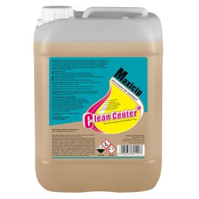   Maxicip fertőtlenítő CIP tisztítószer 6Kg /UN3266 maró, folyékony, Lúgos szervetlen anyag,M.n.n.  8, III, 3 (E)