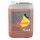 Geoxid aluminium friendly cold degraser 5Liter