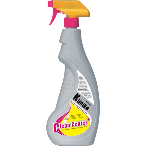 Kliniko-Tempo quick sanitizer 750ml