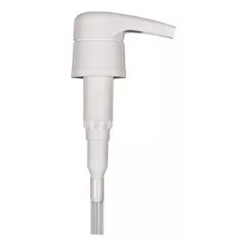 Dispenser pump Chef P1 5ml/push for 1 liter cans