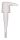 Dispenser pump Chef P1 5ml/push for 1 liter cans